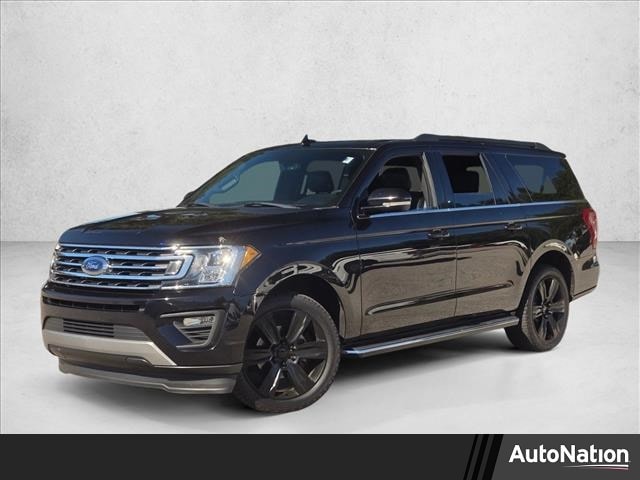 2019 Ford Expedition XLT