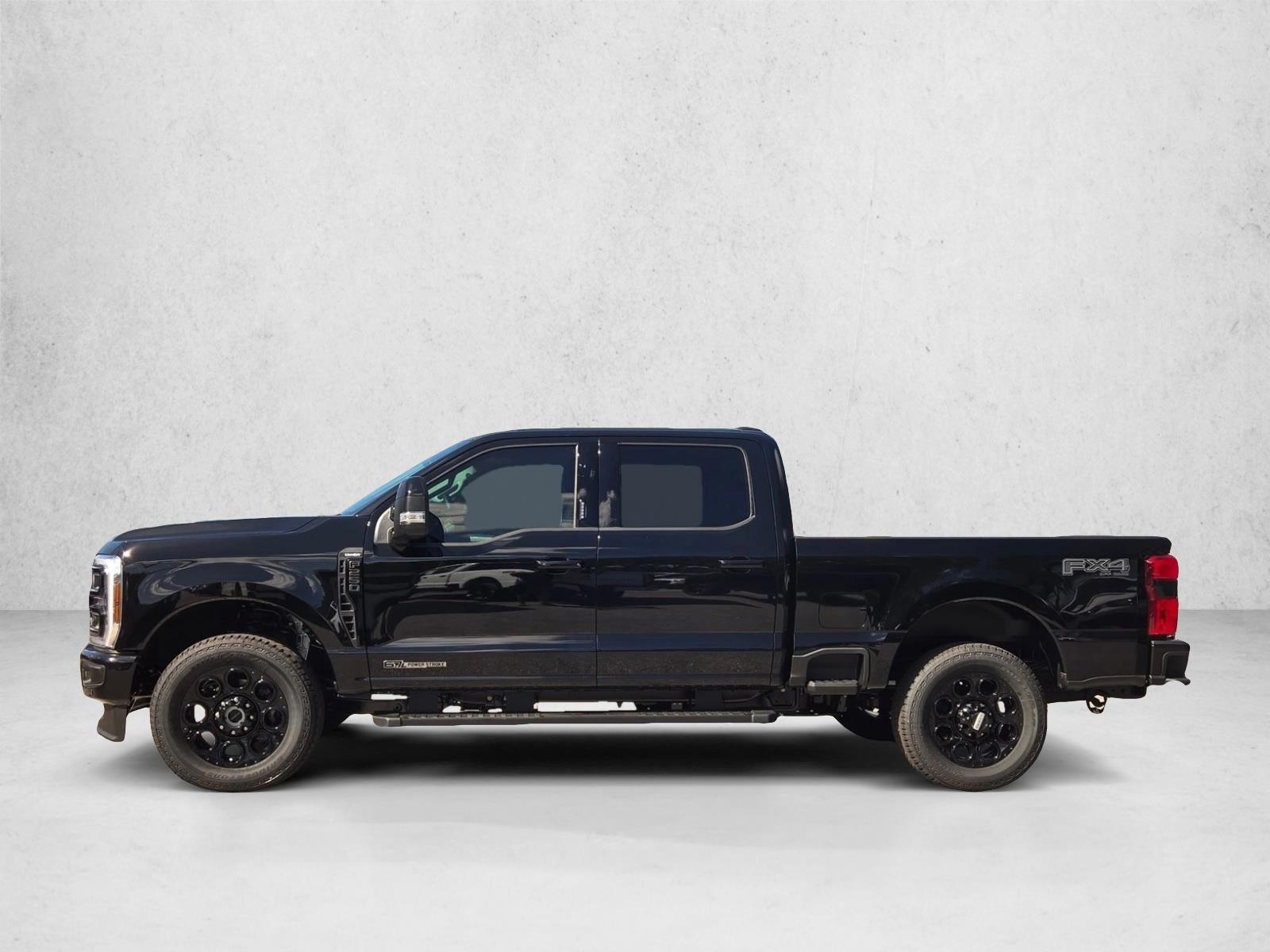 2026 Ford F-250 Super Duty Lariat - Photo 8