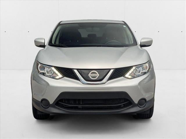 Used 2019 Nissan Rogue Sport S with VIN JN1BJ1CP5KW243326 for sale in St. Petersburg, FL