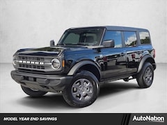 2025 Ford Bronco Big Bend SUV