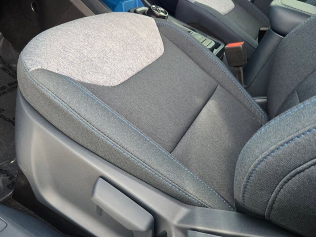 New 2026 Ford Maverick XLT Truck SuperCrew