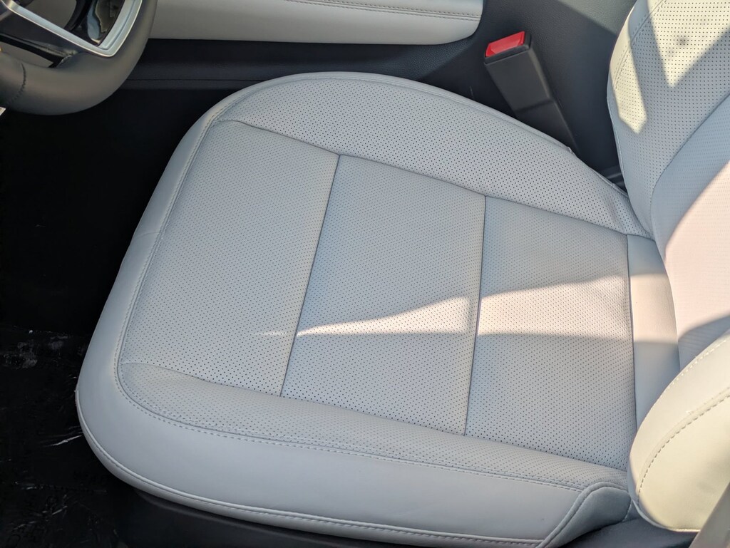 New 2026 Ford Explorer Platinum SUV