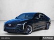  CADILLAC CT4-V
