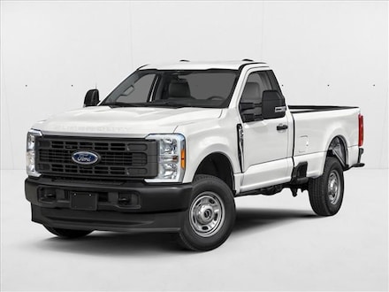 2026 Ford F-250 XL Truck Regular Cab
