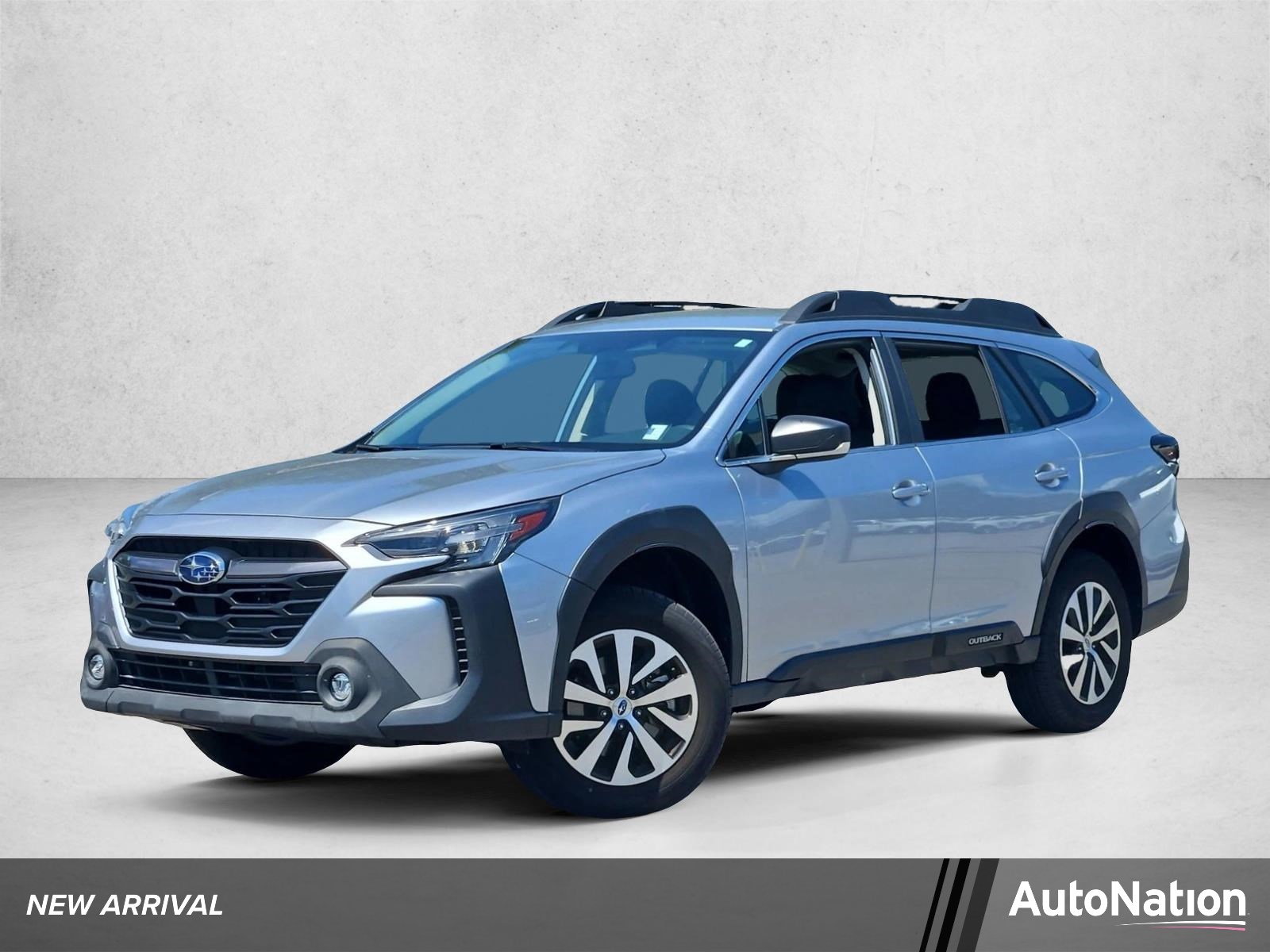 2025 Subaru Outback -'s photo