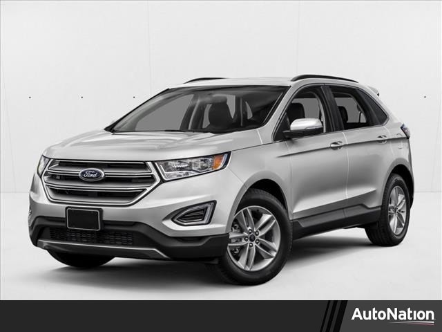 2015 Ford Edge SEL AWD's photo