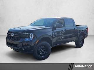 2026 Ford Ranger XL Truck SuperCrew