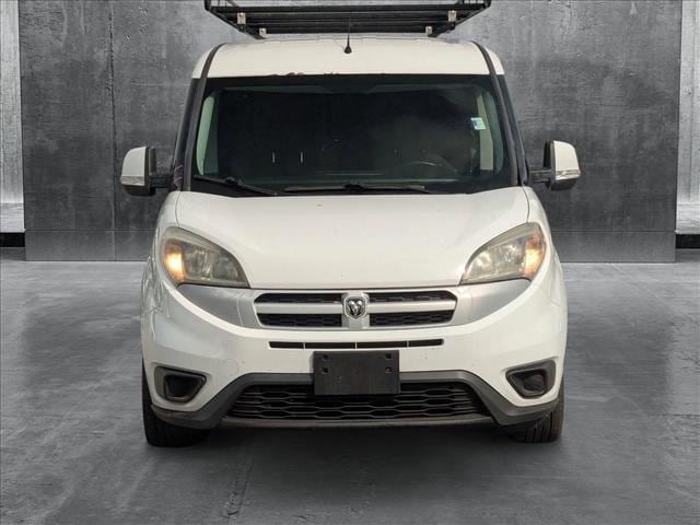 Image 2 of 2016 Ram ProMaster City Tradesman SLT Wagon