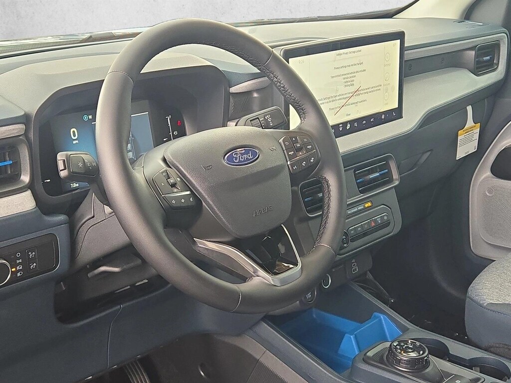 New 2026 Ford Maverick XLT Truck SuperCrew