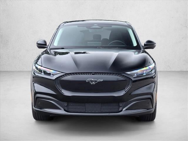 Certified 2024 Ford Mustang Mach-E Select RWD with VIN 3FMTK1R49RMA15718 for sale in St. Petersburg, FL