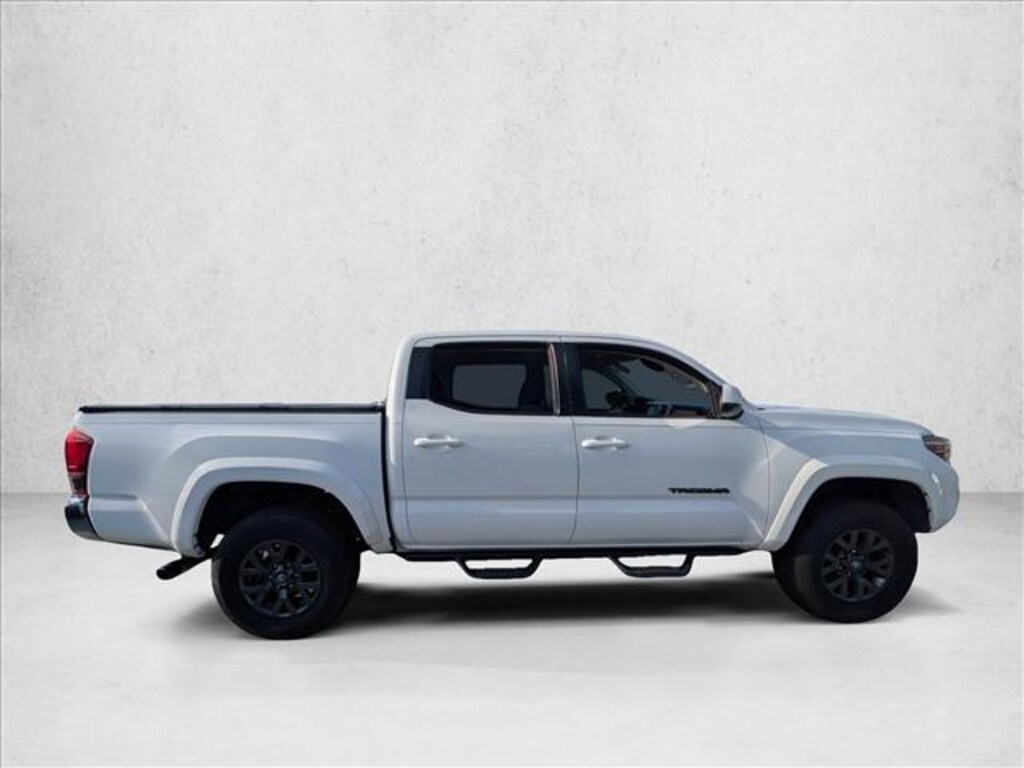 Used 2020 Toyota Tacoma SR5 Truck Double Cab