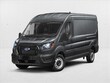  Ford Transit-150 Cargo