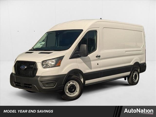 2025 Ford Transit Van Base's photo