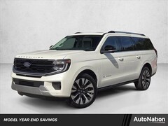 2025 Ford Expedition Max Platinum SUV