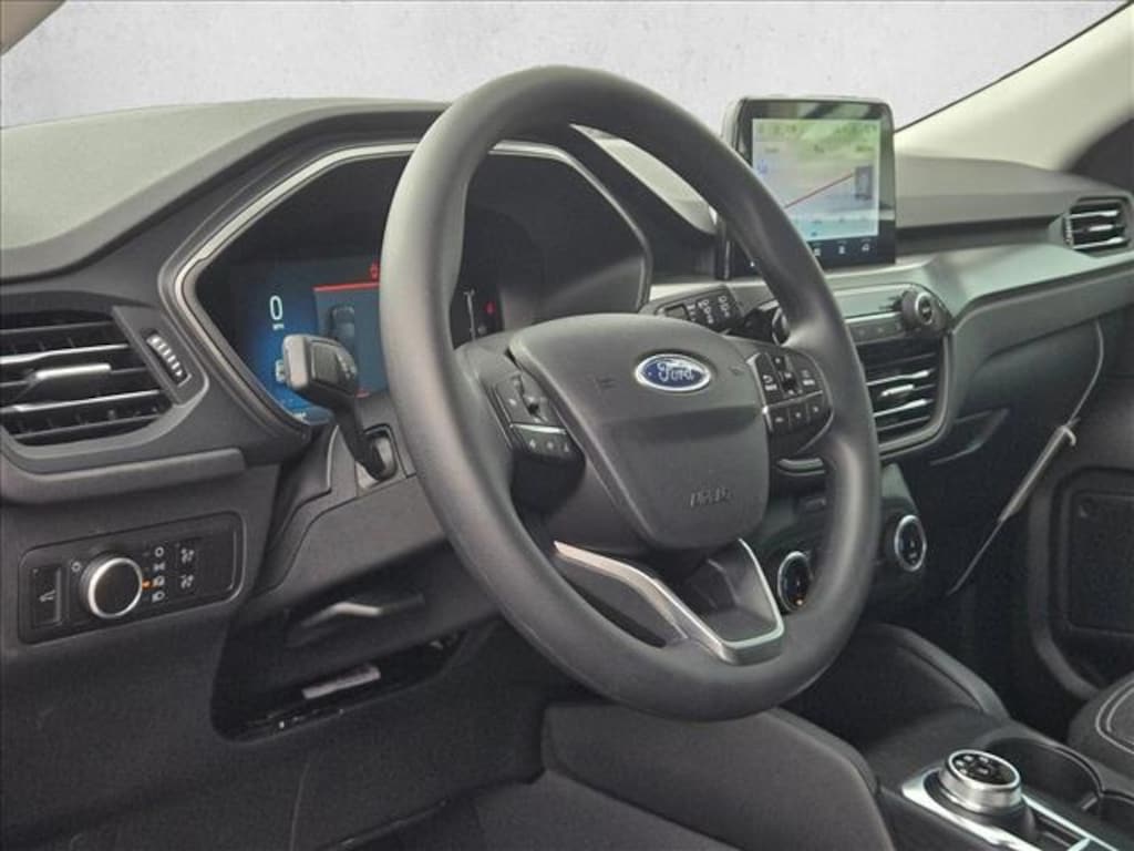 New 2026 Ford Escape Active SUV