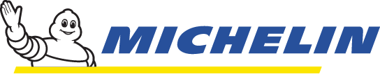 Michelin tires logo