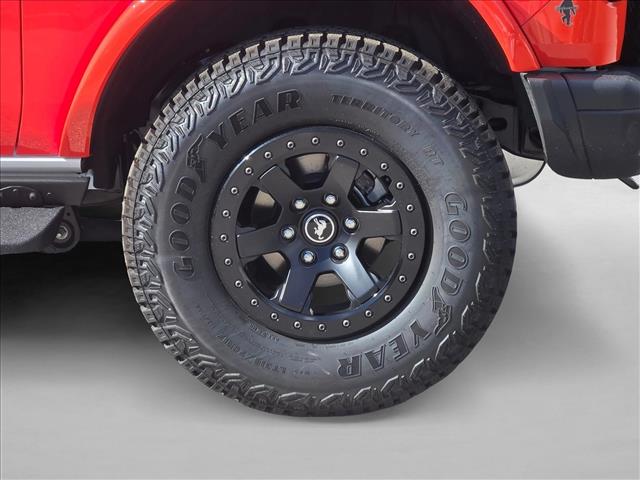 2025 Ford Bronco 2-Door Stroppe - Photo 9