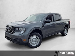 2026 Ford Maverick XL Truck SuperCrew