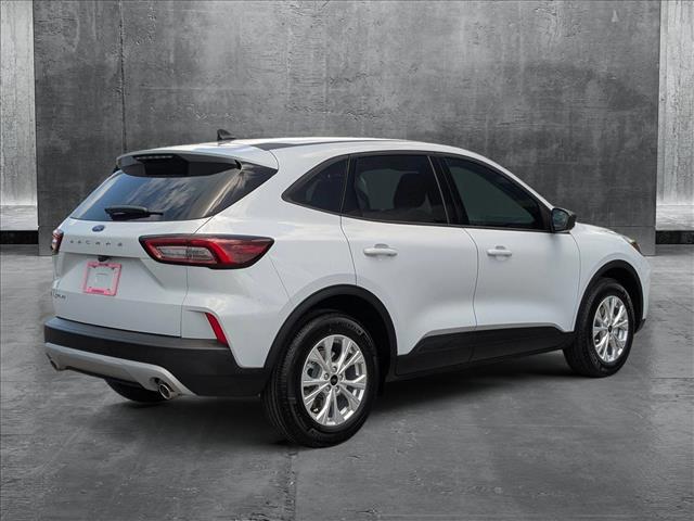 2025 Ford Escape Active photo 2