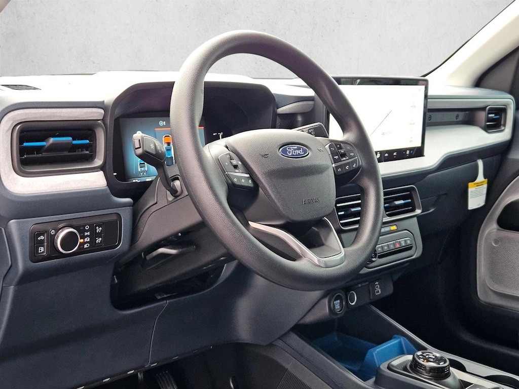 New 2026 Ford Maverick XLT Truck SuperCrew