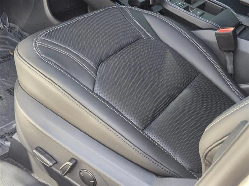 New 2025 Ford Mustang Mach-E Premium SUV