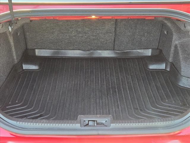 Image of 2011 Ford Fusion SE Sedan