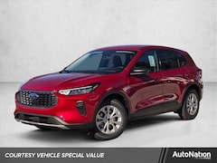 2026 Ford Escape Active SUV