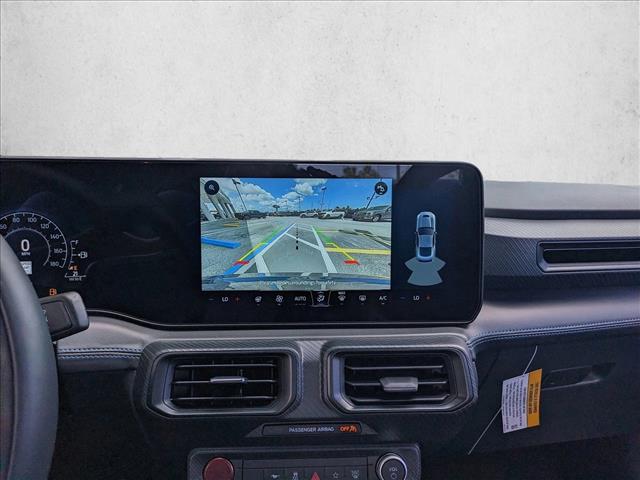 2025 Ford Mustang Dark Horse - Photo 11