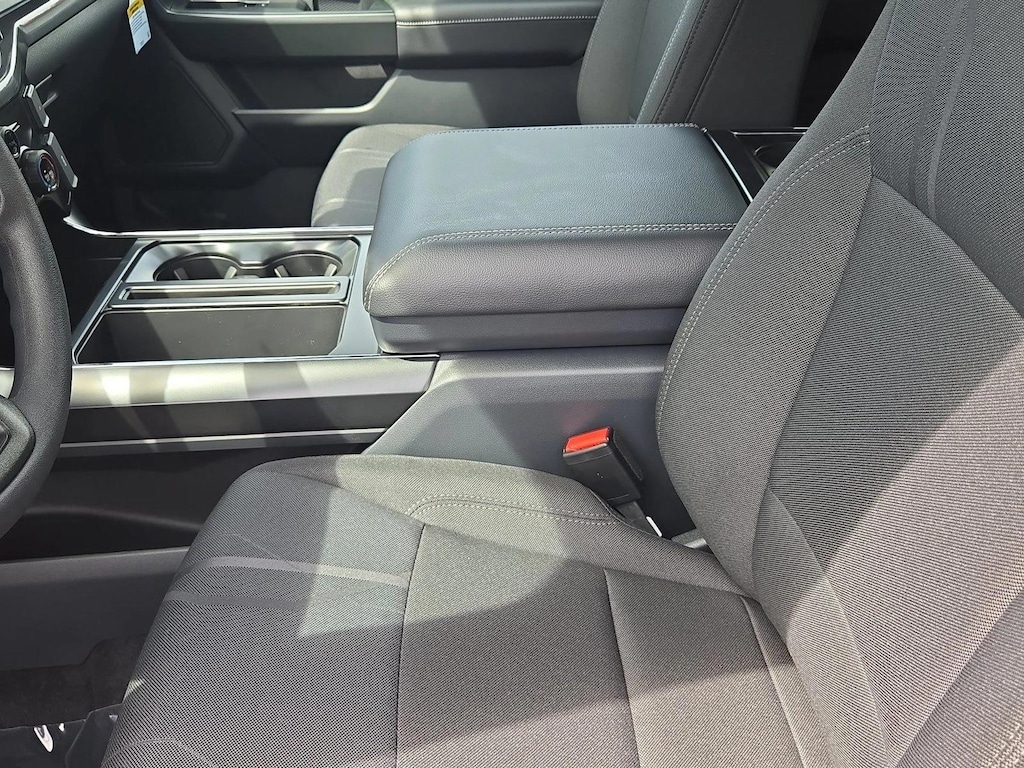 New 2026 Ford F-150 STX Truck SuperCrew Cab