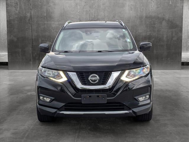 Used 2019 Nissan Rogue SL with VIN 5N1AT2MV0KC800808 for sale in Saint Petersburg, FL