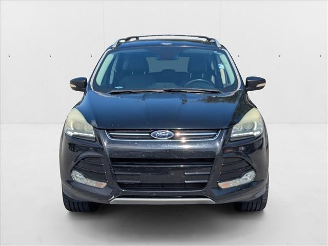 Image of 2016 Ford Escape Titanium SUV