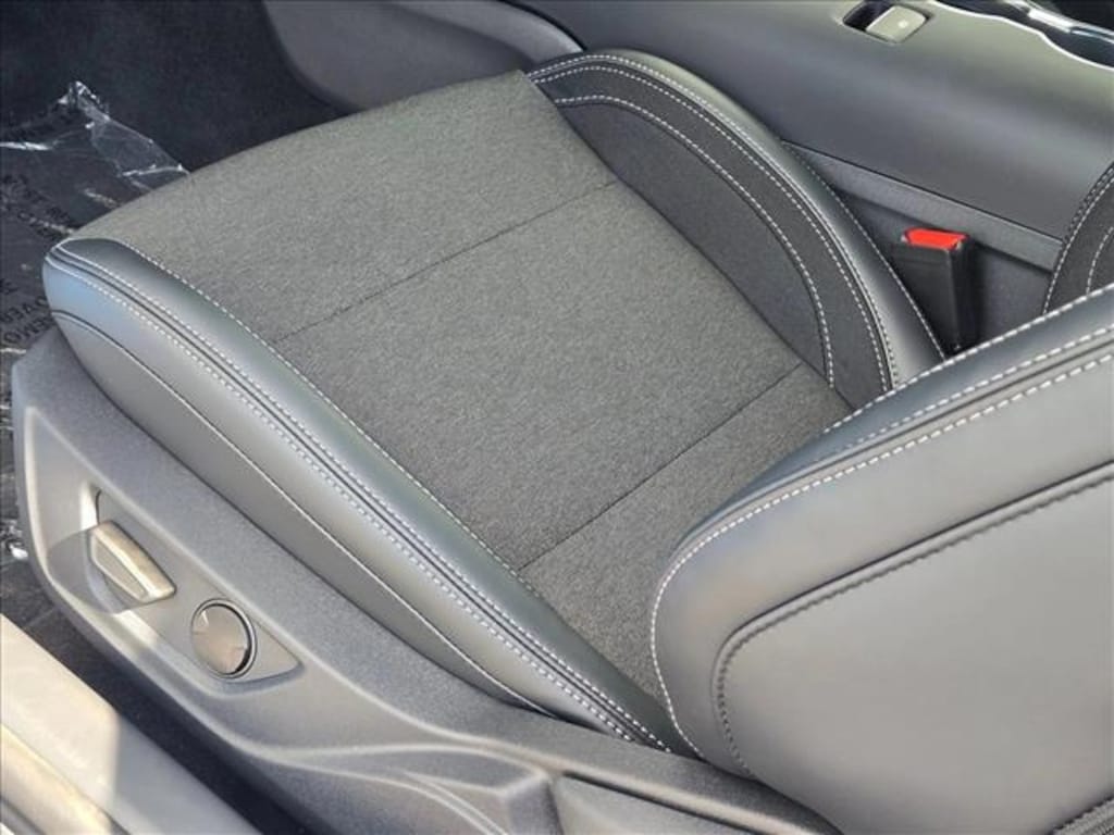 New 2026 Ford Mustang EcoBoost Coupe