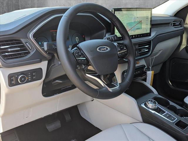 2025 Ford Escape Premium photo 3