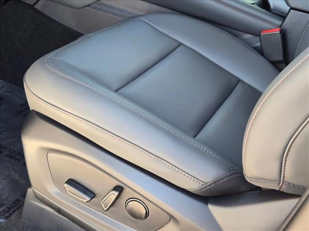 New 2026 Ford Explorer Active (100A) SUV