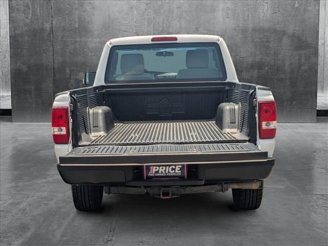 Image 7 of 2011 Ford Ranger XL Truck Regular Cab
