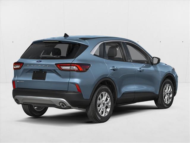 2026 Ford Escape Active photo 2