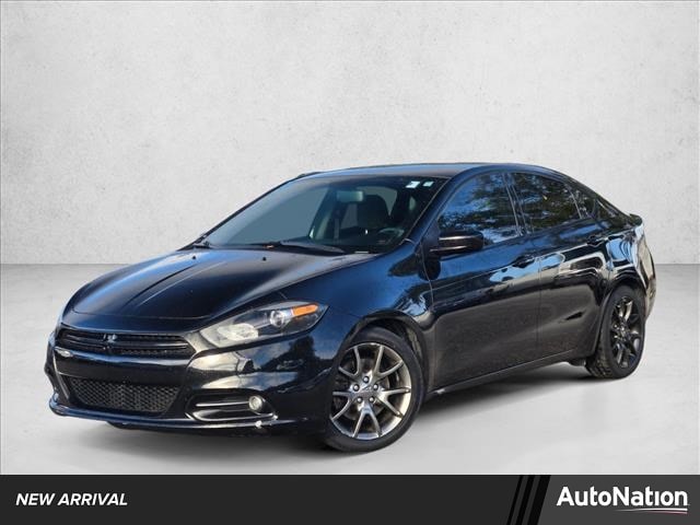 2014 Dodge Dart SXT's photo