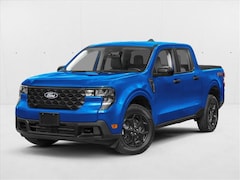 2026 Ford Maverick XLT Truck SuperCrew