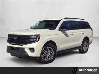 2026 Ford Expedition Active SUV