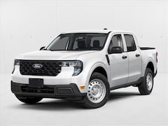 2026 Ford Maverick XL Truck SuperCrew