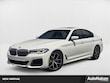 BMW 540i