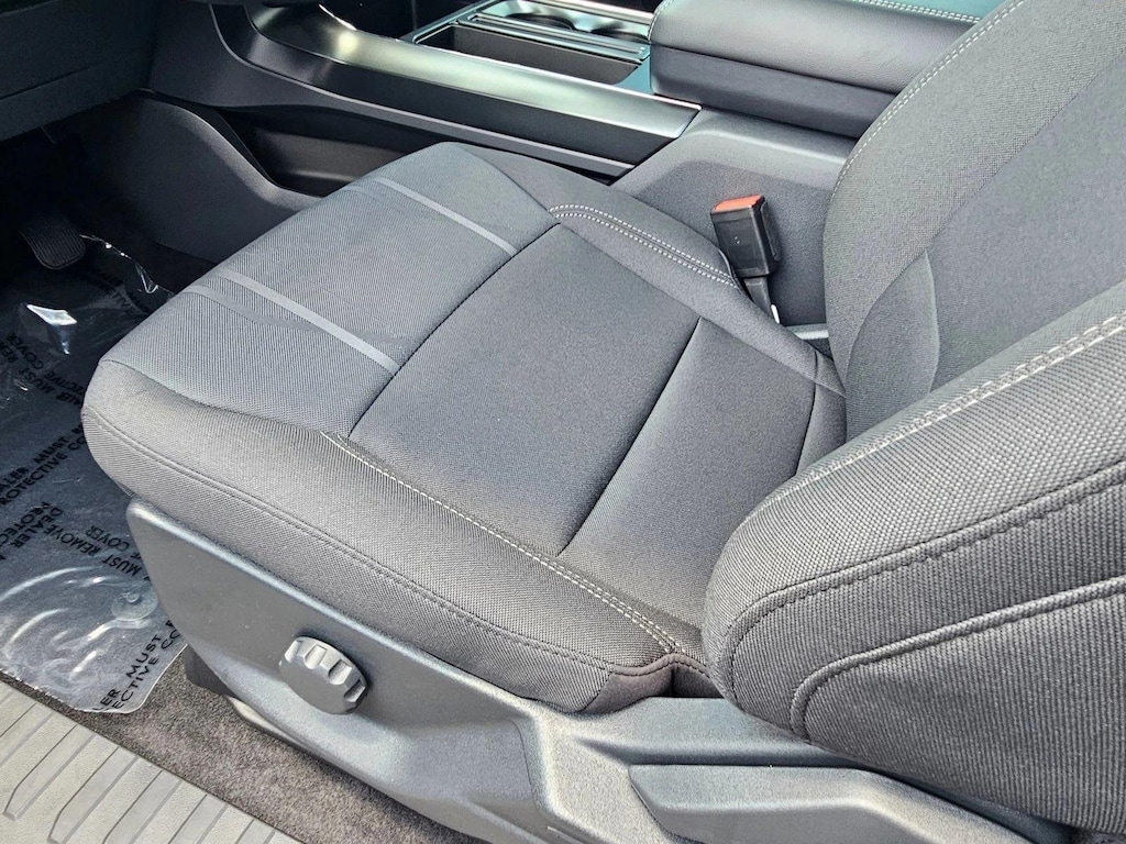 New 2026 Ford F-150 STX Truck SuperCrew Cab