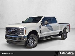 2026 Ford F-250 LARIAT Truck Crew Cab