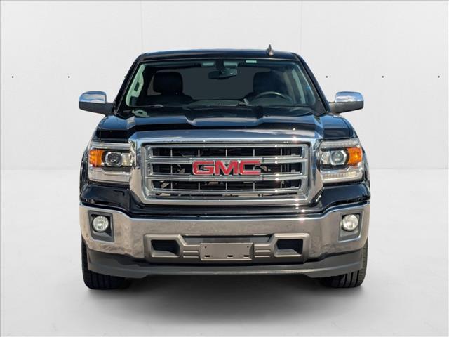 2015 Gmc Sierra 1500 SLT photo 2