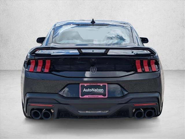 2025 Ford Mustang Dark Horse - Photo 7