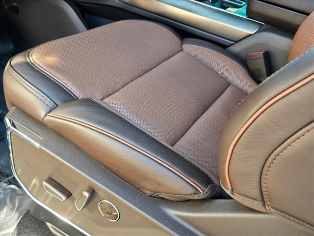 2025 Ford F-150 King Ranch photo 4