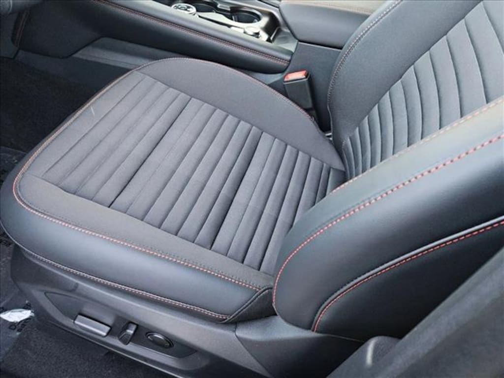 New 2026 Ford Explorer ST-Line SUV