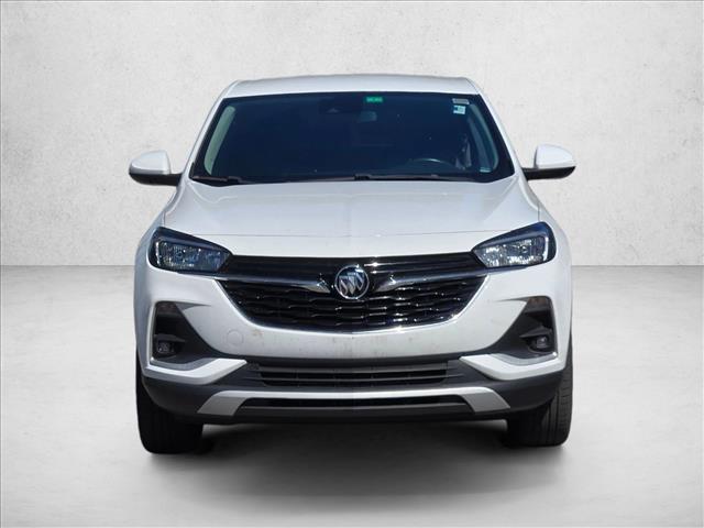 2022 Buick Encore GX Preferred photo 2