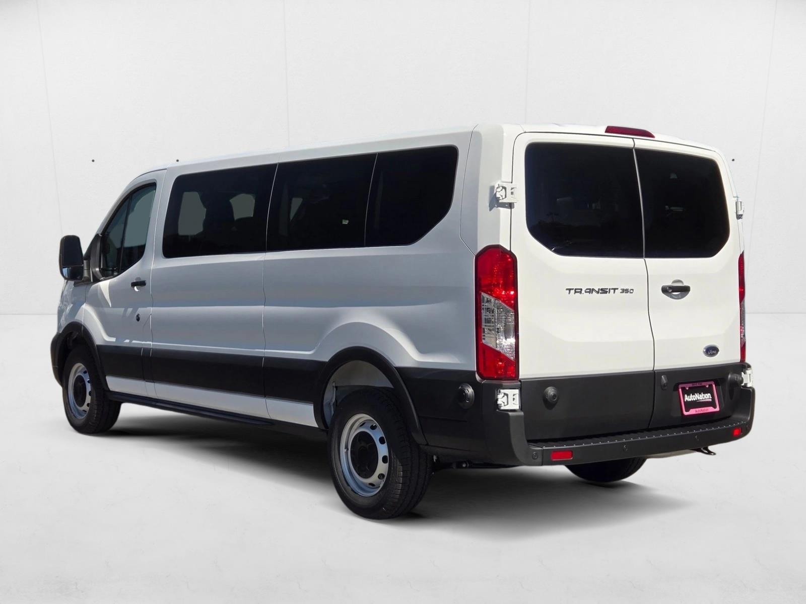 2025 Ford Transit Passenger Van XL - Photo 7