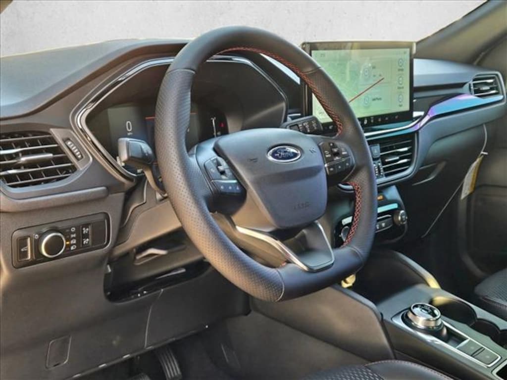 New 2026 Ford Escape ST-Line SUV